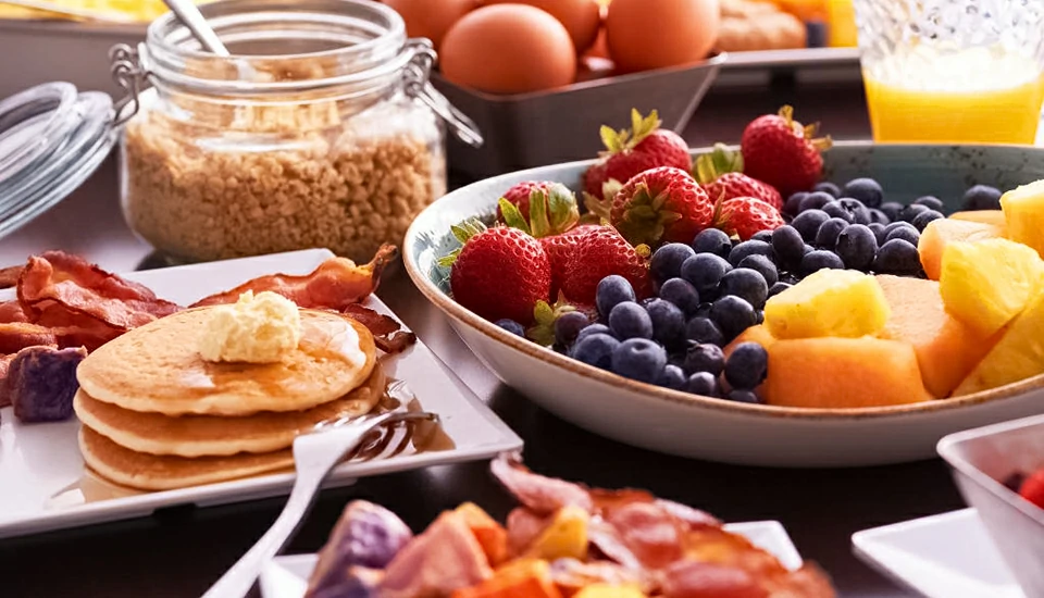 هتل حیات پالاس جمیرا دبی